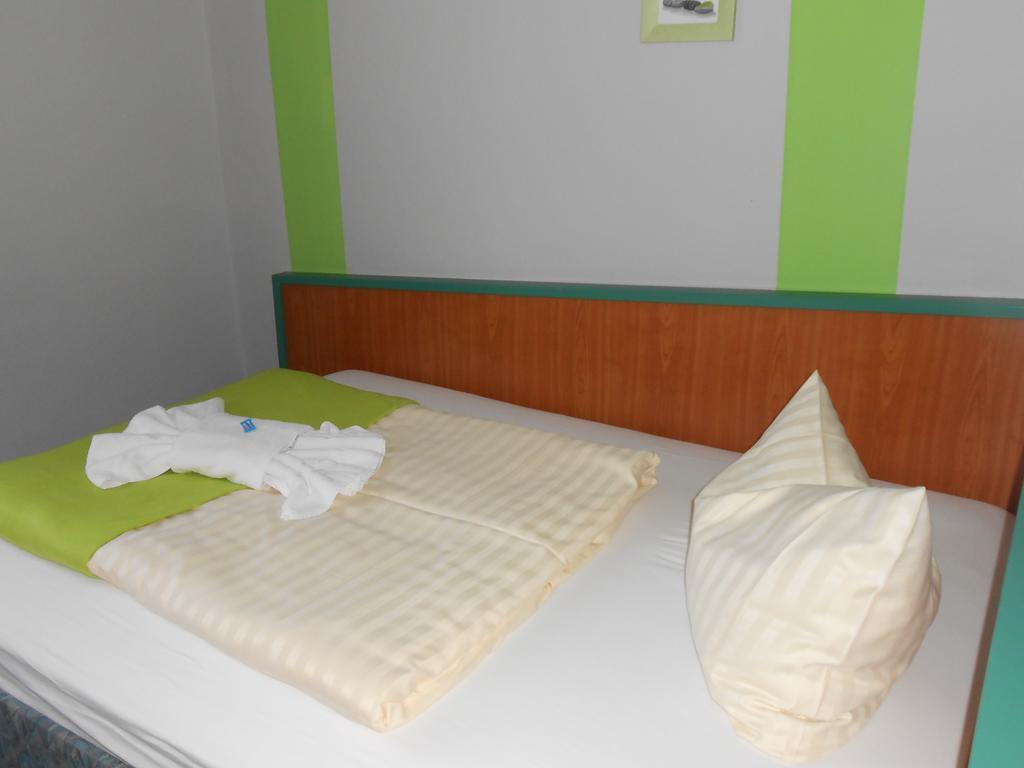 Greenline Ferienhotel Forelle Thale Luaran gambar
