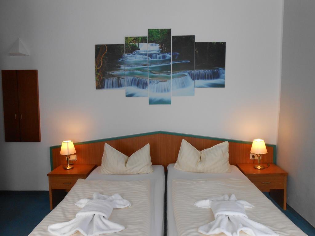 Greenline Ferienhotel Forelle Thale Luaran gambar