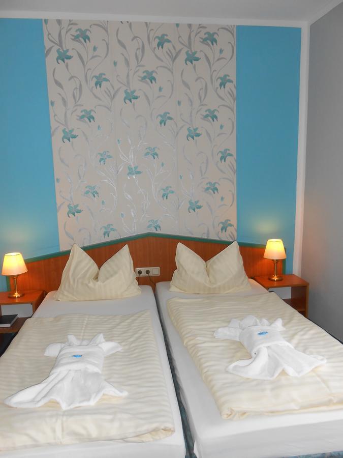 Greenline Ferienhotel Forelle Thale Luaran gambar